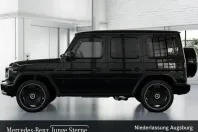 Mercedes-Benz G 63 AMG (Clasa G) din 2024 cu 29.557 km - oferta MER254141 - foto 5