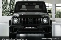 Mercedes-Benz G 63 AMG (Clasa G) din 2024 cu 29.557 km - oferta MER254141 - foto 6