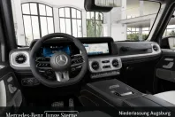 Mercedes-Benz G 63 AMG (Clasa G) din 2024 cu 29.557 km - oferta MER254141 - foto 9