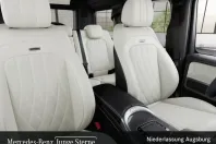 Mercedes-Benz G 63 AMG (Clasa G) din 2024 cu 29.557 km - oferta MER254141 - foto 10