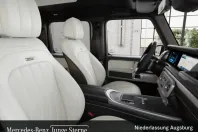 Mercedes-Benz G 63 AMG (Clasa G) din 2024 cu 29.557 km - oferta MER254141 - foto 11