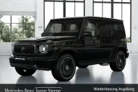 Mercedes-Benz G 63 AMG (Clasa G) din 2024 cu 29.557 km - oferta MER254141 - foto 13