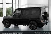 Mercedes-Benz G 63 AMG (Clasa G) din 2024 cu 29.557 km - oferta MER254141 - foto 14