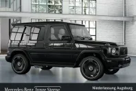 Mercedes-Benz G 63 AMG (Clasa G) din 2024 cu 29.557 km - oferta MER254141 - foto 15