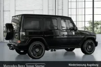 Mercedes-Benz G 63 AMG (Clasa G) din 2024 cu 29.557 km - oferta MER254141 - foto 16