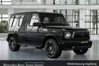 Mercedes-Benz G 63 AMG (Clasa G) din 2024 cu 29.557 km - oferta MER254141 - foto 17