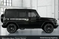 Mercedes-Benz G 63 AMG (Clasa G) din 2024 cu 29.557 km - oferta MER254141 - foto 20