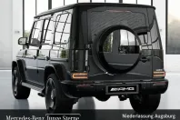 Mercedes-Benz G 63 AMG (Clasa G) din 2024 cu 29.557 km - oferta MER254141 - foto 21