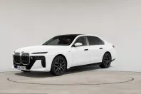 BMW 740 (Seria 7) din 2025 cu 28.006 km - oferta BMW254143 - foto 1