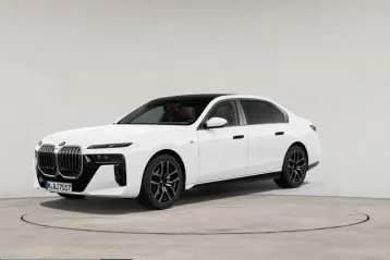 BMW 740 din 2025 - oferta BMW254143