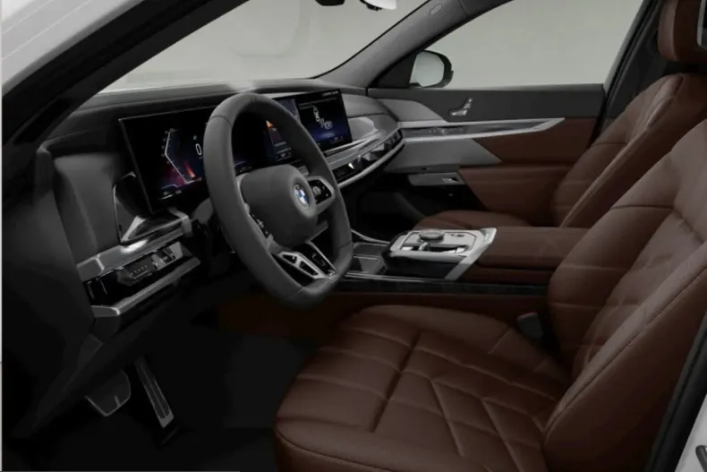 BMW 740 (Seria 7) din 2025 cu 28.006 km - oferta BMW254143 - foto 3