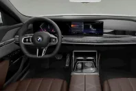 BMW 740 (Seria 7) din 2025 cu 28.006 km - oferta BMW254143 - foto 4