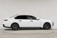 BMW 740 (Seria 7) din 2025 cu 28.006 km - oferta BMW254143 - foto 8