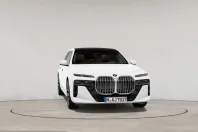 BMW 740 (Seria 7) din 2025 cu 28.006 km - oferta BMW254143 - foto 10