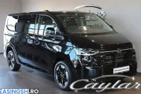 Volkswagen T7 Caravelle din 2025 cu 4.568 km - oferta VOL254145 - foto 1