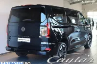 Volkswagen T7 Caravelle din 2025 cu 4.568 km - oferta VOL254145 - foto 2