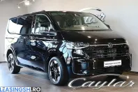 Volkswagen T7 Caravelle din 2025 cu 4.568 km - oferta VOL254145 - foto 5