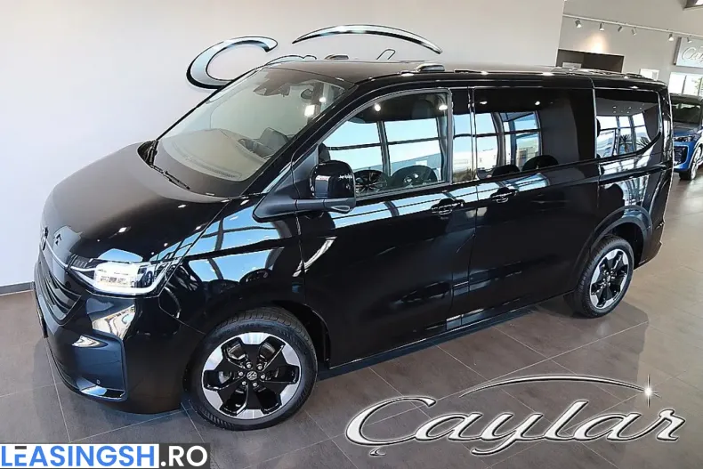 Volkswagen T7 Caravelle din 2025 cu 4.568 km - oferta VOL254145 - foto 8