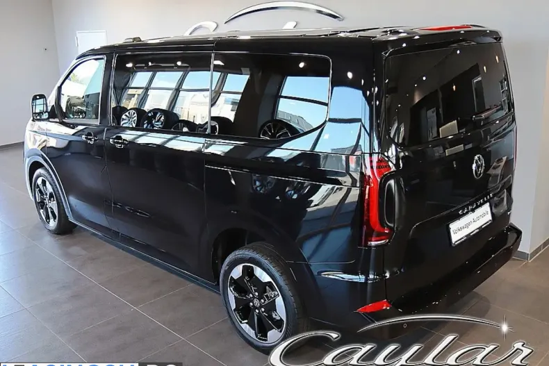 Volkswagen T7 Caravelle din 2025 cu 4.568 km - oferta VOL254145 - foto 9