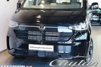 Volkswagen T7 Caravelle din 2025 cu 4.568 km - oferta VOL254145 - foto 12