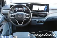 Volkswagen T7 Caravelle din 2025 cu 4.568 km - oferta VOL254145 - foto 13