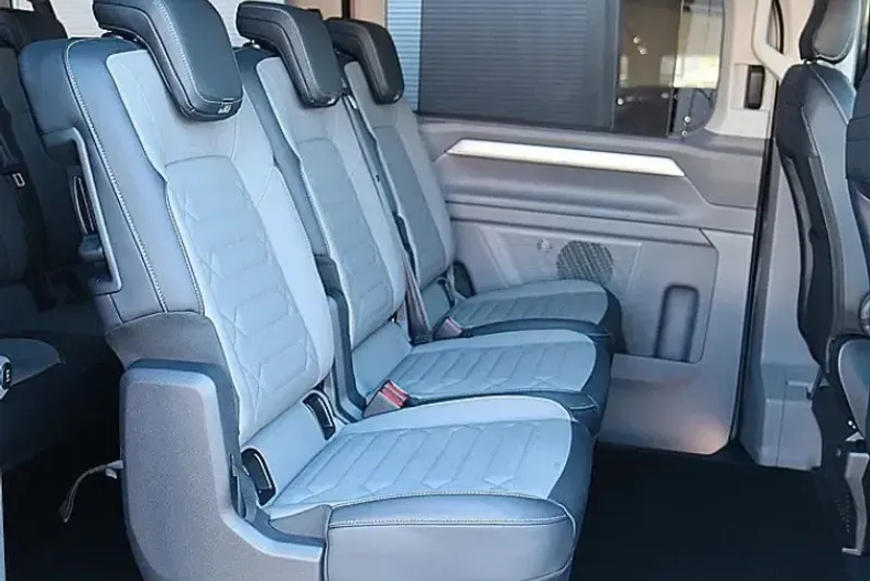 Volkswagen T7 Caravelle din 2025 cu 4.568 km - oferta VOL254145 - foto 19
