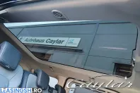 Volkswagen T7 Caravelle din 2025 cu 4.568 km - oferta VOL254145 - foto 24