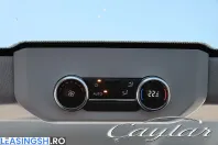 Volkswagen T7 Caravelle din 2025 cu 4.568 km - oferta VOL254145 - foto 25