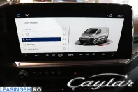 Volkswagen T7 Caravelle din 2025 cu 4.568 km - oferta VOL254145 - foto 28