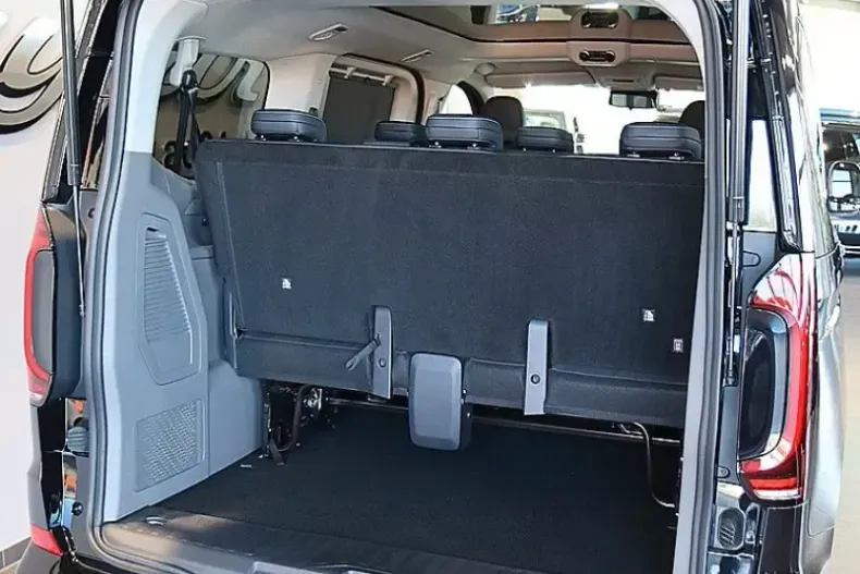 Volkswagen T7 Caravelle din 2025 cu 4.568 km - oferta VOL254145 - foto 36