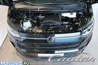 Volkswagen T7 Caravelle din 2025 cu 4.568 km - oferta VOL254145 - foto 37