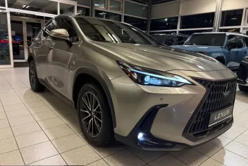 Lexus NX 350h din 2025 - oferta LEX254146