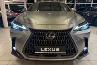 Lexus NX 350h din 2025 cu 27.089 km - oferta LEX254146 - foto 3