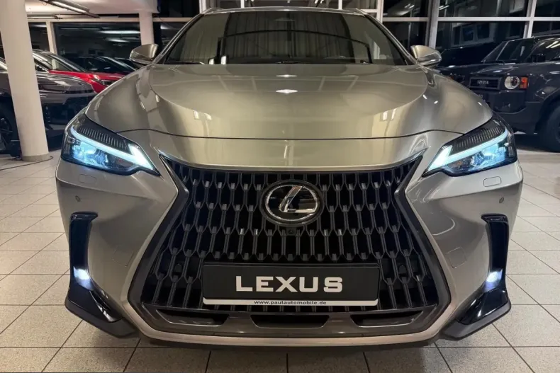 Lexus NX 350h din 2025 cu 27.089 km - oferta LEX254146 - foto 3