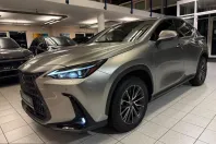 Lexus NX 350h din 2025 cu 27.089 km - oferta LEX254146 - foto 4