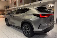 Lexus NX 350h din 2025 cu 27.089 km - oferta LEX254146 - foto 7