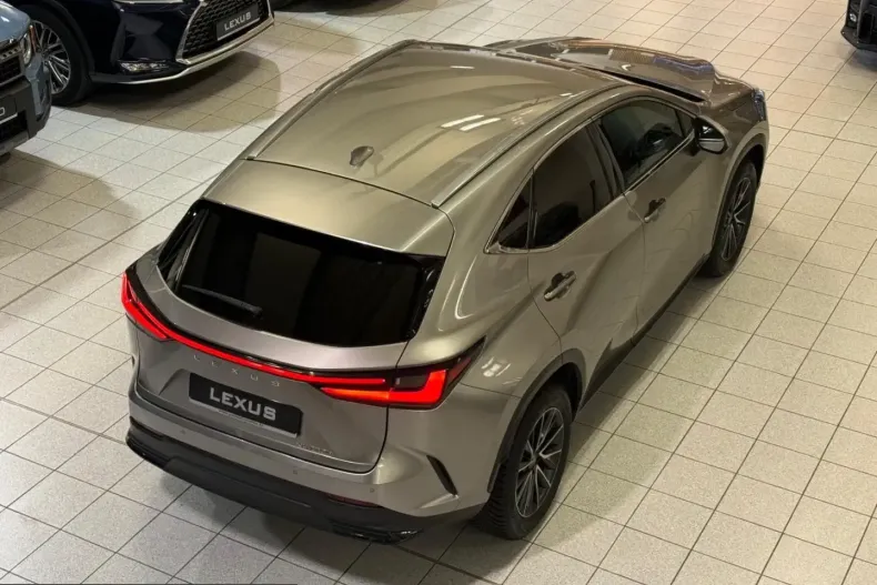 Lexus NX 350h din 2025 cu 27.089 km - oferta LEX254146 - foto 13