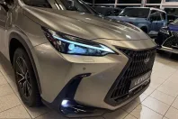 Lexus NX 350h din 2025 cu 27.089 km - oferta LEX254146 - foto 14