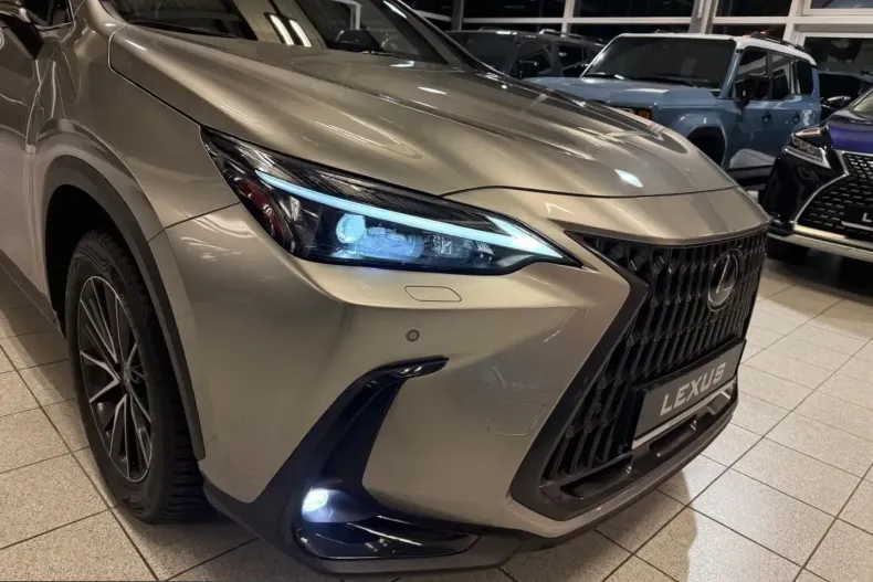 Lexus NX 350h din 2025 cu 27.089 km - oferta LEX254146 - foto 14