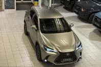 Lexus NX 350h din 2025 cu 27.089 km - oferta LEX254146 - foto 15