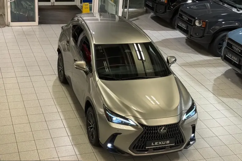 Lexus NX 350h din 2025 cu 27.089 km - oferta LEX254146 - foto 15