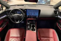 Lexus NX 350h din 2025 cu 27.089 km - oferta LEX254146 - foto 16