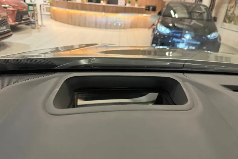 Lexus NX 350h din 2025 cu 27.089 km - oferta LEX254146 - foto 20