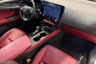 Lexus NX 350h din 2025 cu 27.089 km - oferta LEX254146 - foto 24