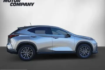 Lexus NX 350h din 2024 - oferta LEX254147