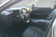 Lexus NX 350h din 2024 cu 15.842 km - oferta LEX254147 - foto 2