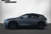 Lexus NX 350h din 2024 cu 15.842 km - oferta LEX254147 - foto 4
