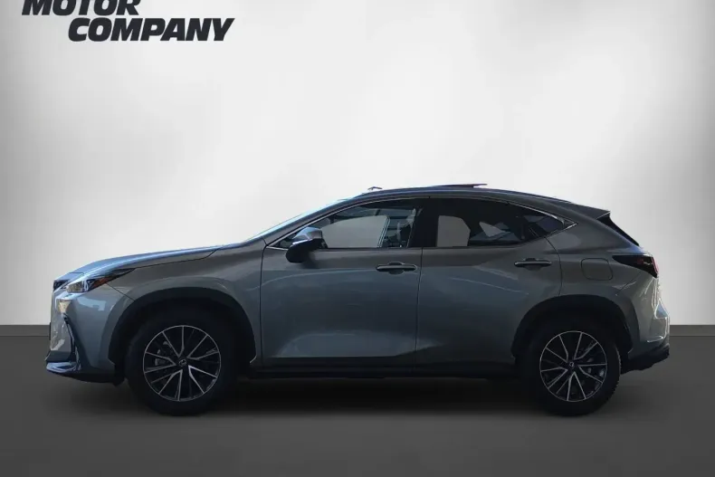 Lexus NX 350h din 2024 cu 15.842 km - oferta LEX254147 - foto 4