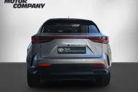 Lexus NX 350h din 2024 cu 15.842 km - oferta LEX254147 - foto 5