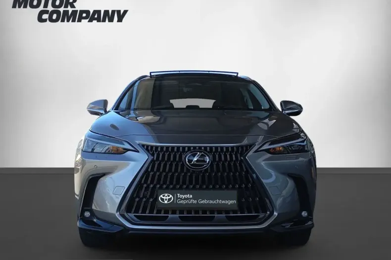 Lexus NX 350h din 2024 cu 15.842 km - oferta LEX254147 - foto 6